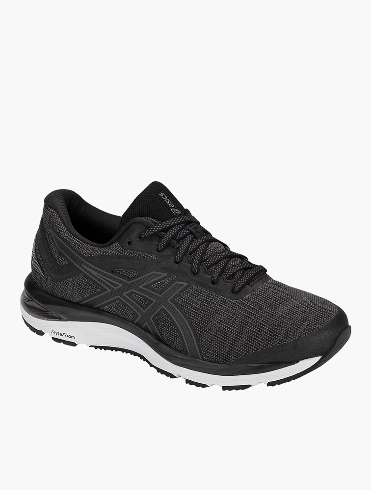 Gel cumulus top 20 black
